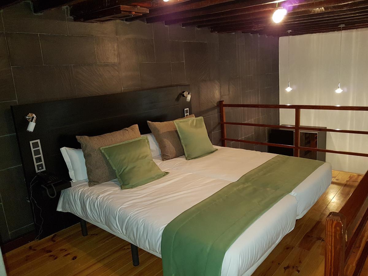 Hotel Emblematico อารูกัส ห้อง รูปภาพ