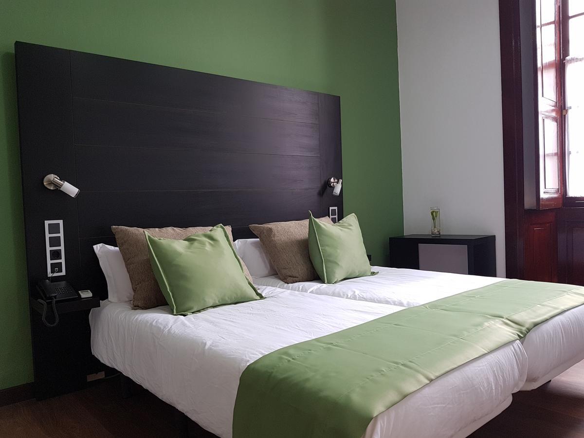 Hotel Emblematico อารูกัส ห้อง รูปภาพ