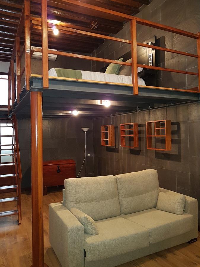 Hotel Emblematico อารูกัส ห้อง รูปภาพ